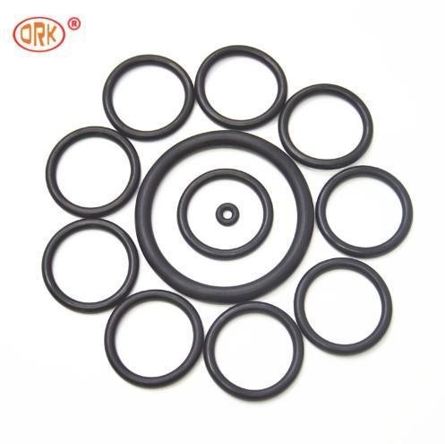 C/S 1.78mm - 31mm 고온 실리콘 O 링 자동차용 O 링 가스켓