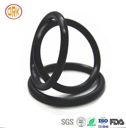 C/S 1.78mm - 31mm 고온 실리콘 O 링 자동차용 O 링 가스켓
