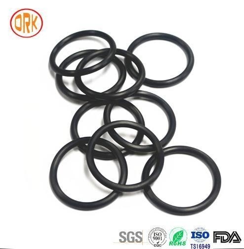 C/S 1.78mm - 31mm 고온 실리콘 O 링 자동차용 O 링 가스켓