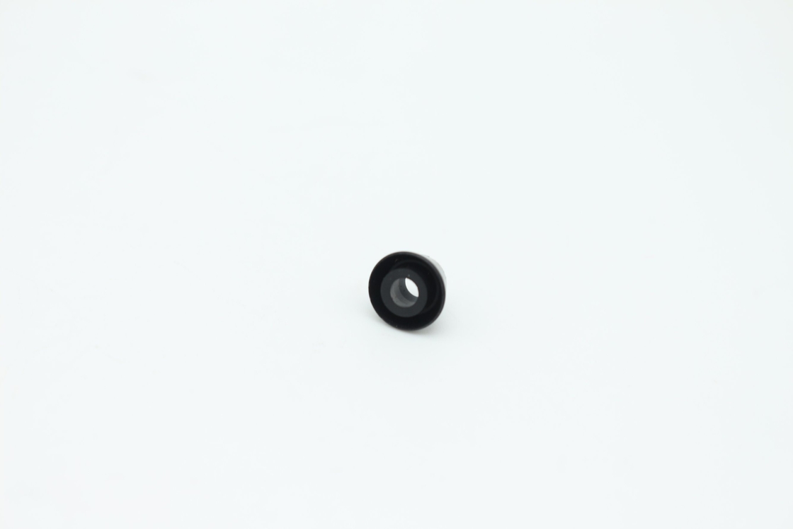 절단판용 고무 발자국 C/S 1.78mm-31mm 내구성 다른 고무 제품
