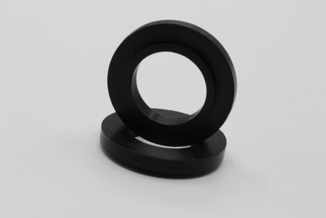 1.78mm - 31mm 밸브 고무 봉인 C/S 표준 실리콘 고열 O 링 다양 한 필요