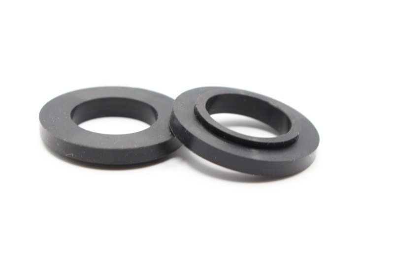 1.78mm - 31mm 밸브 고무 봉인 C/S 표준 실리콘 고열 O 링 다양 한 필요
