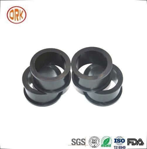 자동차 고무 자동차 부품 -60- 350도 FDA RoHS 경화 방지 인증