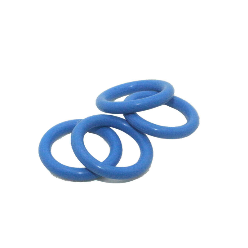 70 Shore A O-Ring 다양한 NBR FKM EPDM 실리콘 VMQ BR SNR NR 밀폐