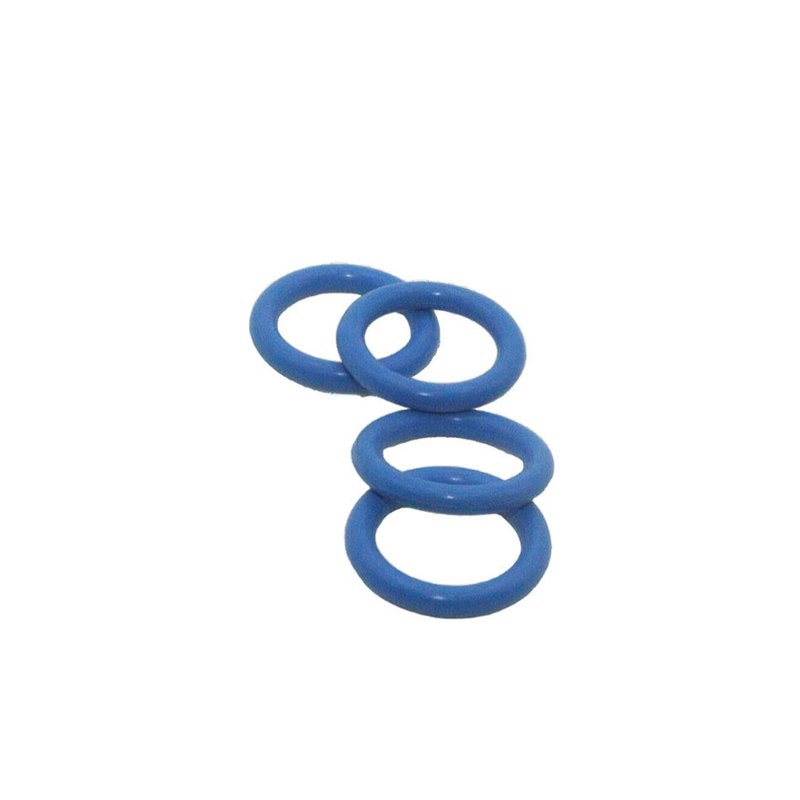 70 Shore A O-Ring 다양한 NBR FKM EPDM 실리콘 VMQ BR SNR NR 밀폐