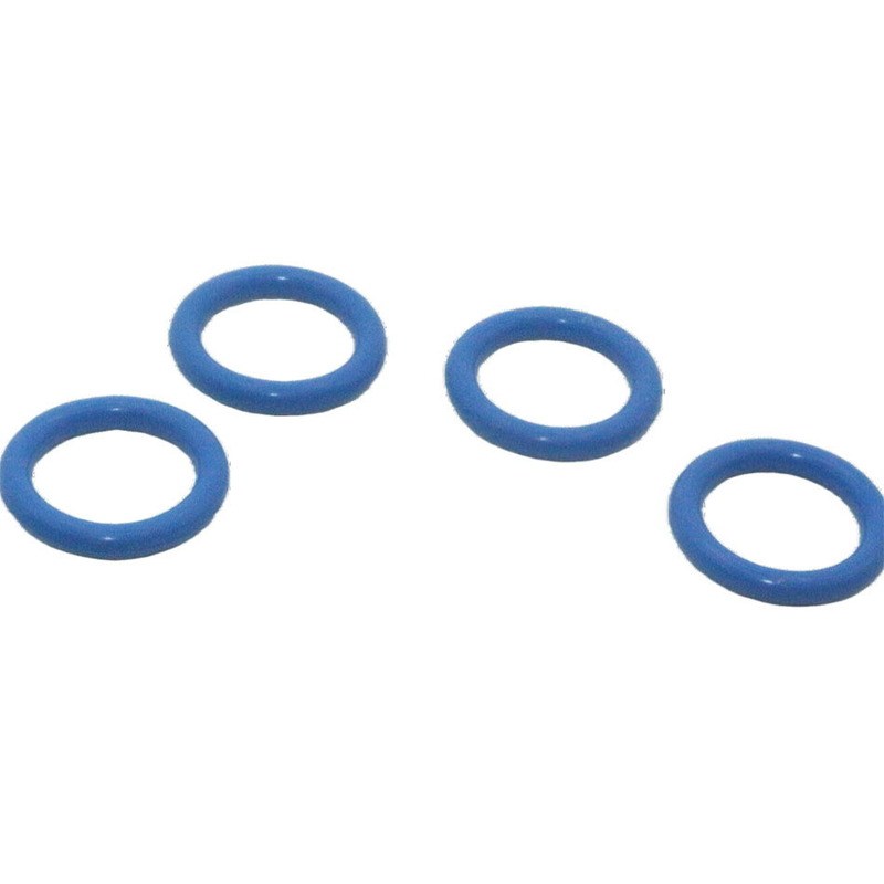 70 Shore A O-Ring 다양한 NBR FKM EPDM 실리콘 VMQ BR SNR NR 밀폐