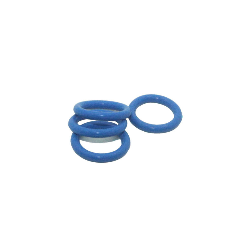 70 Shore A O-Ring 다양한 NBR FKM EPDM 실리콘 VMQ BR SNR NR 밀폐