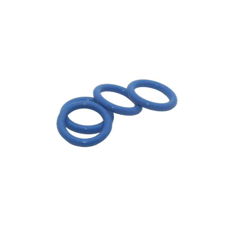 70 Shore A O-Ring 다양한 NBR FKM EPDM 실리콘 VMQ BR SNR NR 밀폐