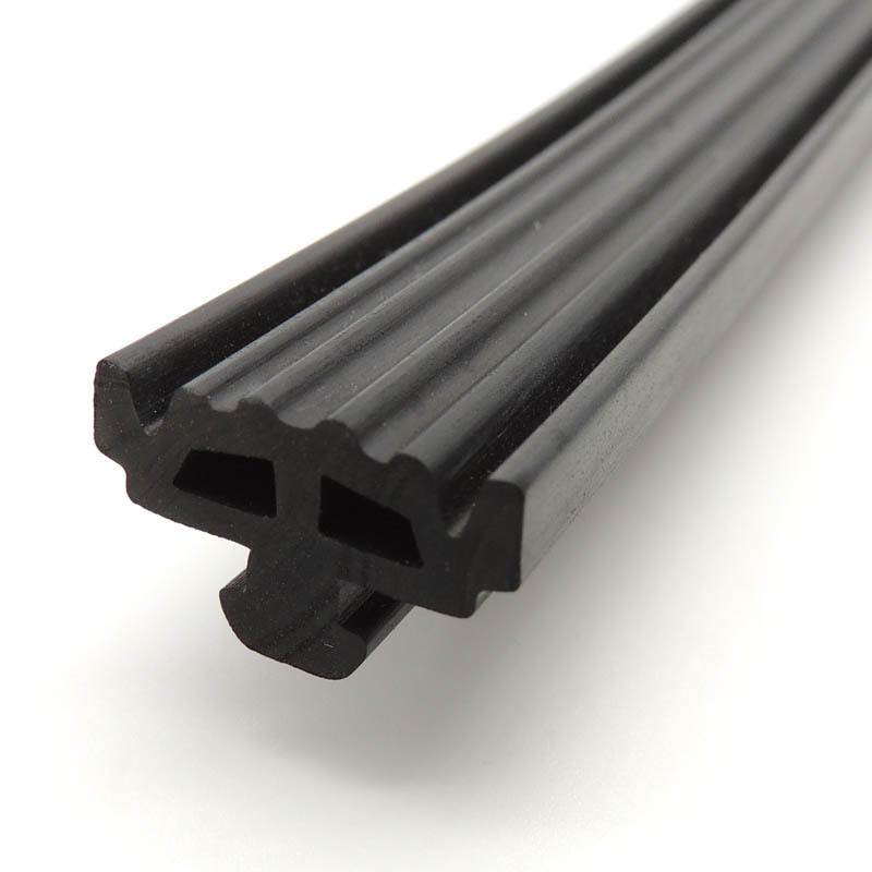2mm-5mm 자동차 고무 로프 폼 또는 고체 EPDM 실리콘 코드 OEM/ODM 허용