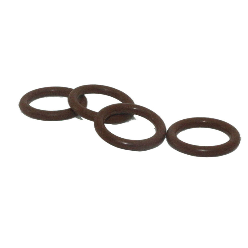모든 산업용 표준 NBR EPDM 실리콘 FKM HNBR NR SBR Buna O-Ring 밀봉 가스켓