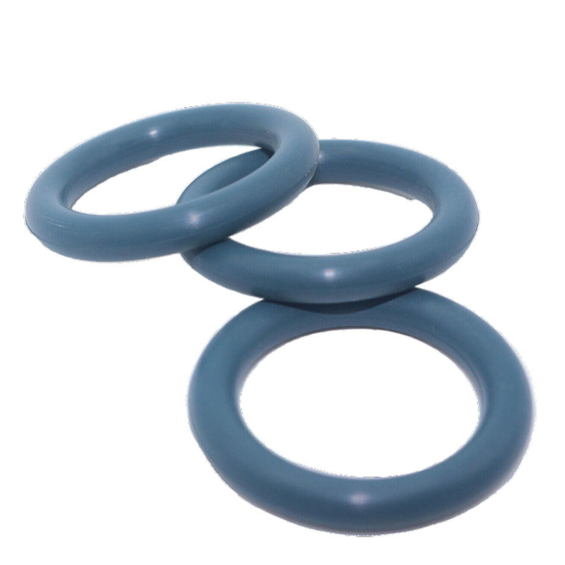 NBR/FKM/EPDM 산업용 맞춤형 O 링 밀봉