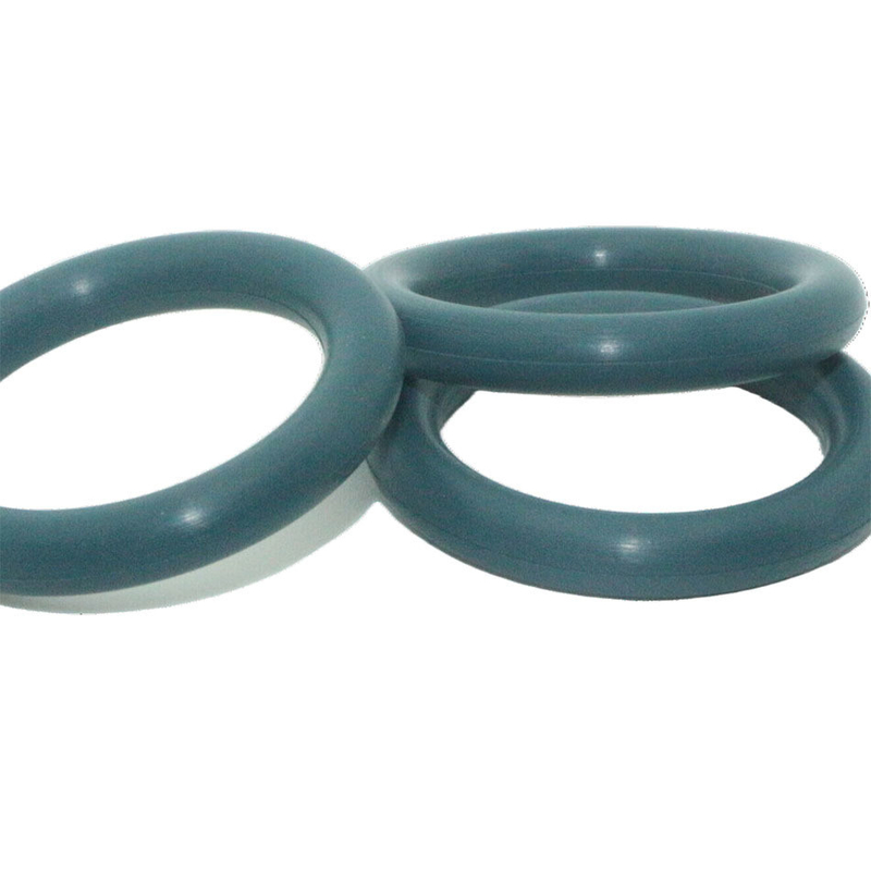 모든 산업용 표준 NBR EPDM 실리콘 FKM HNBR NR SBR Buna O-Ring 밀봉 가스켓