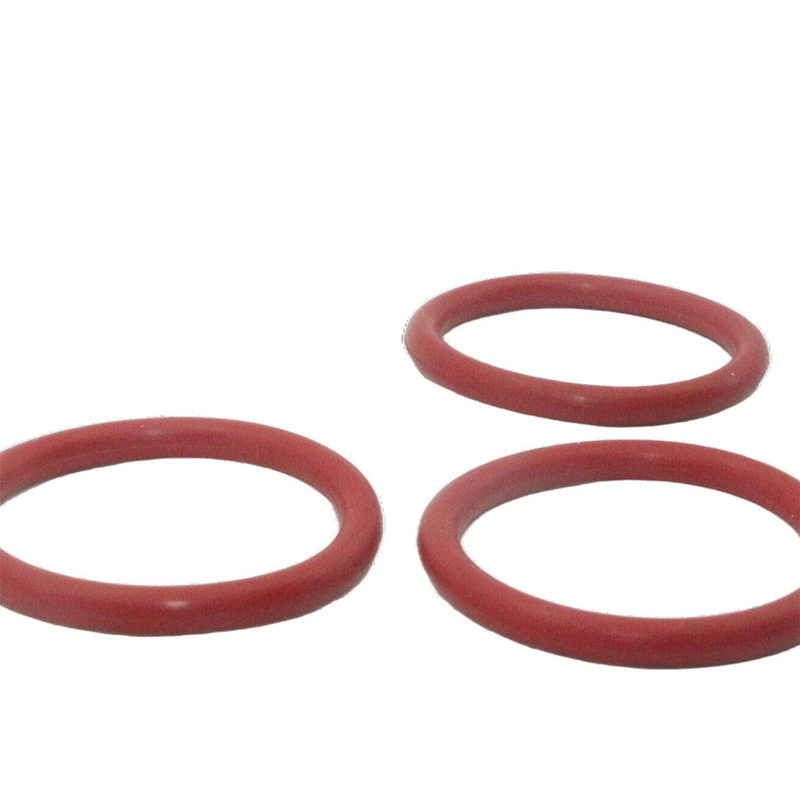 모든 산업용 표준 NBR EPDM 실리콘 FKM HNBR NR SBR Buna O-Ring 밀봉 가스켓