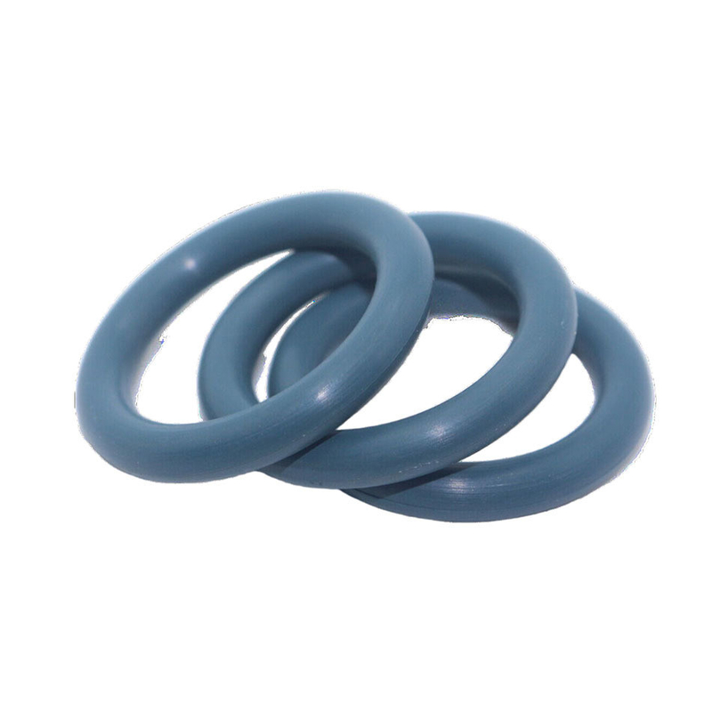 3D/2D 도면 작고 큰 EPDM FKM NBR O 반지 봉인 20-90 셰어 A 경화 범위