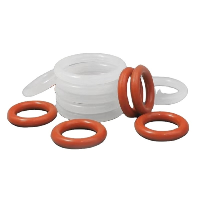 오일 애플리케이션을 위한 다재다능한 AEM/EPDM/FKM/NBR O-ring Seal by ORK Industrial