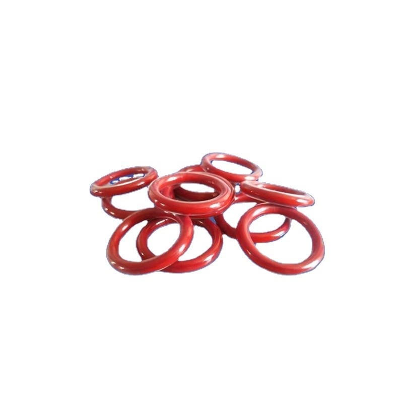 오일 애플리케이션을 위한 다재다능한 AEM/EPDM/FKM/NBR O-ring Seal by ORK Industrial
