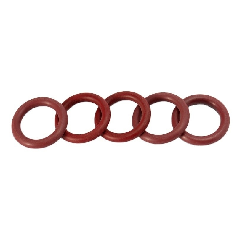오일 애플리케이션을 위한 다재다능한 AEM/EPDM/FKM/NBR O-ring Seal by ORK Industrial