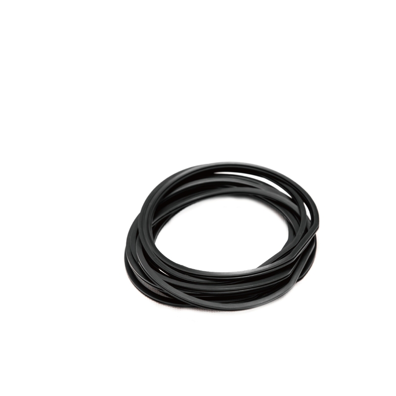 모든 산업 각색의 NBR/EPDM/CR/FKM/SILICONE 고무 밀폐용 맞춤형 O-링