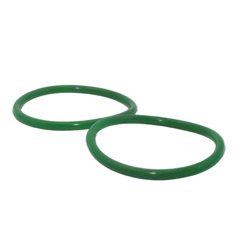 모든 산업 각색의 NBR/EPDM/CR/FKM/SILICONE 고무 밀폐용 맞춤형 O-링