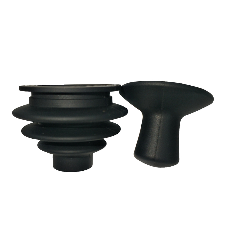 OEM ODM EPDM NBR 고무 벨로 부트 사용 자동차를 위한 먼지 방지 밀봉 커버
