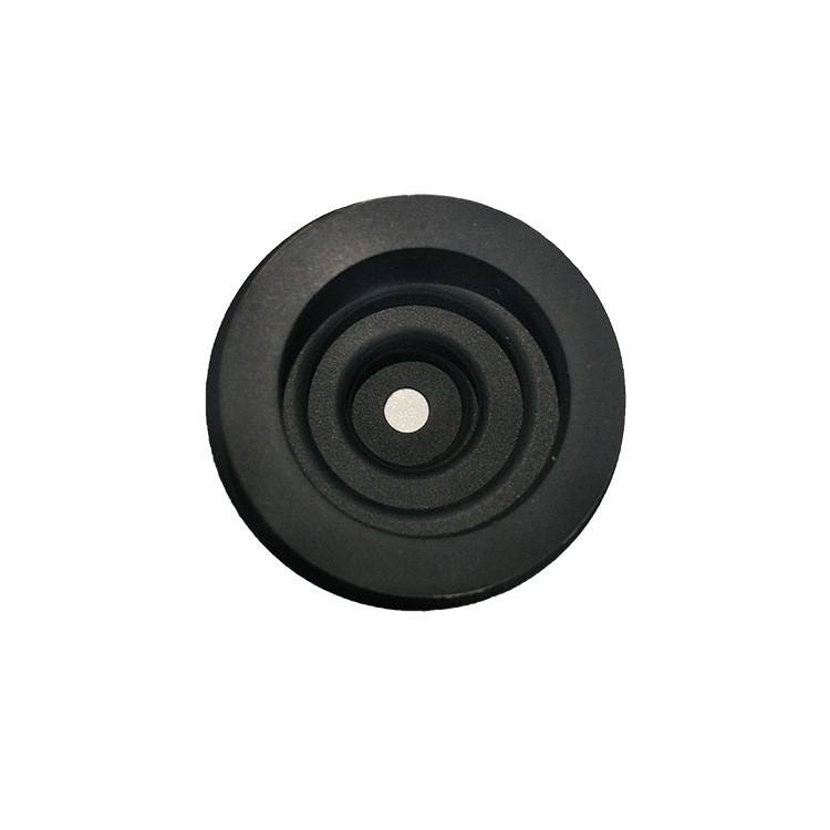 OEM ODM EPDM NBR 고무 벨로 부트 사용 자동차를 위한 먼지 방지 밀봉 커버