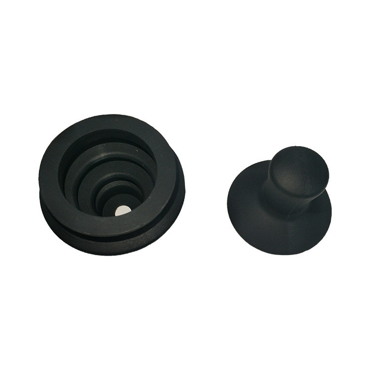 OEM ODM EPDM NBR 고무 벨로 부트 사용 자동차를 위한 먼지 방지 밀봉 커버