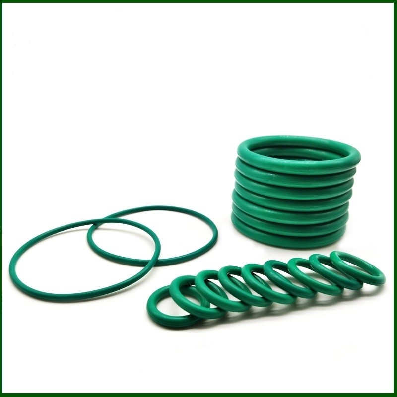 모든 산업용 OEM/ODM 합격 고무 평면 PTFE 플랜지 가스켓