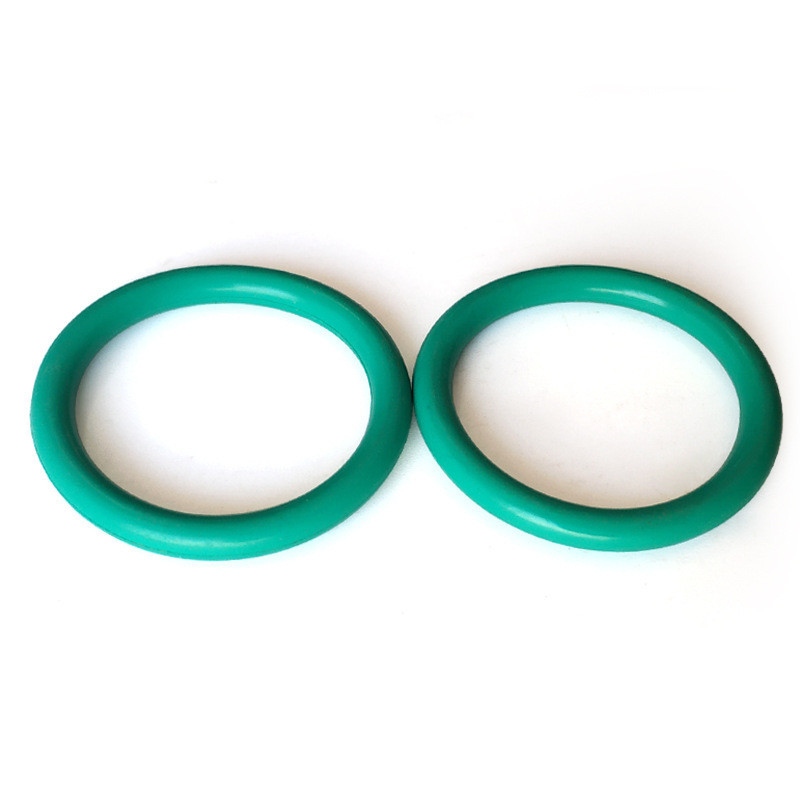 모든 산업용 OEM/ODM 합격 고무 평면 PTFE 플랜지 가스켓