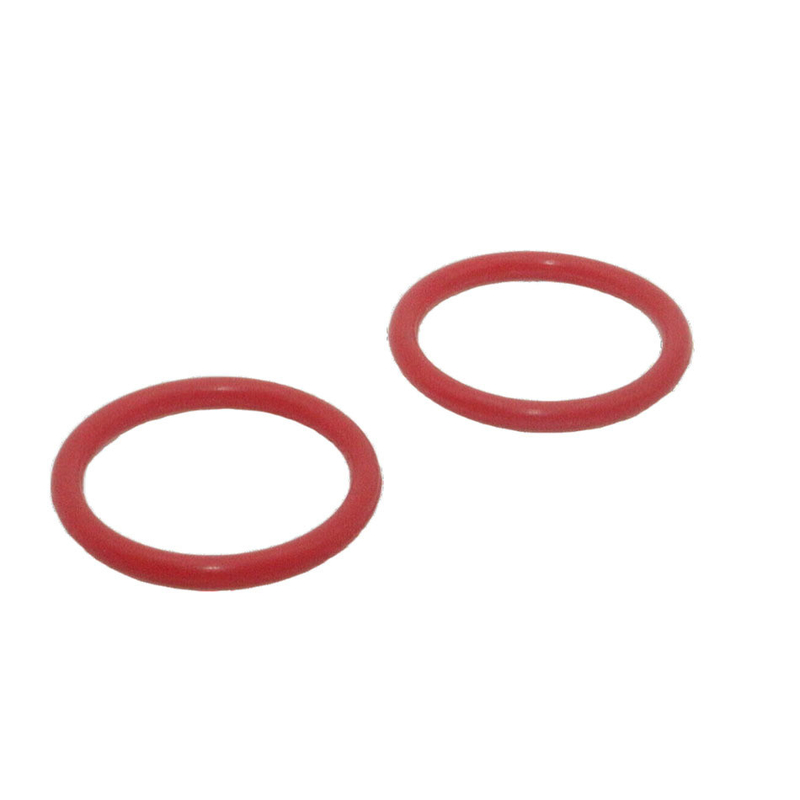다양한 색상 70 Duro FKM O-ring 다양한 환경에서 밀폐 응용 프로그램