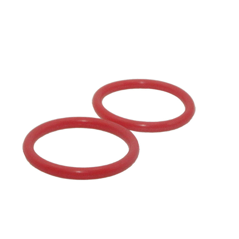 다양한 색상 70 Duro FKM O-ring 다양한 환경에서 밀폐 응용 프로그램