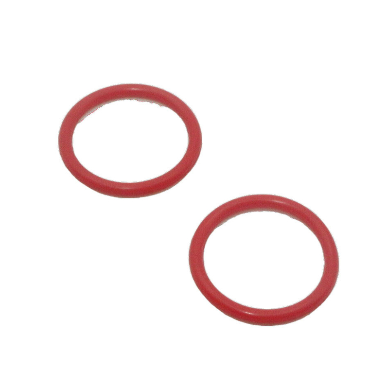 다양한 색상 70 Duro FKM O-ring 다양한 환경에서 밀폐 응용 프로그램