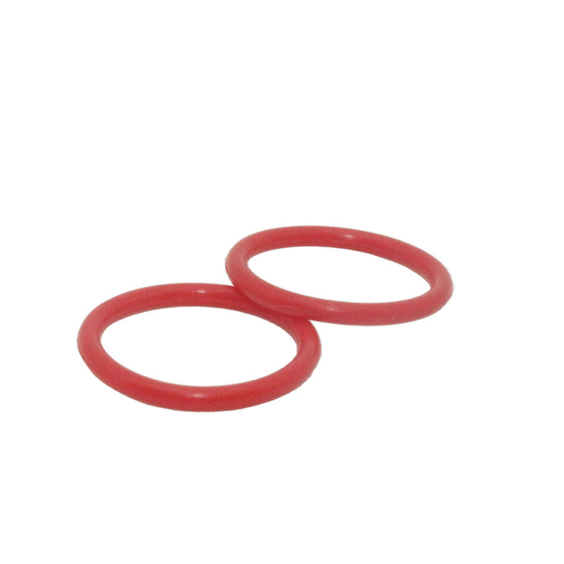 다양한 색상 70 Duro FKM O-ring 다양한 환경에서 밀폐 응용 프로그램