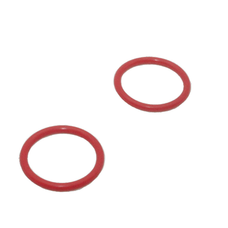 다양한 색상 70 Duro FKM O-ring 다양한 환경에서 밀폐 응용 프로그램