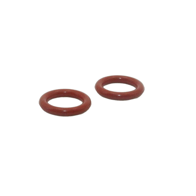 다양한 색상 70 Duro FKM O-ring 다양한 환경에서 밀폐 응용 프로그램