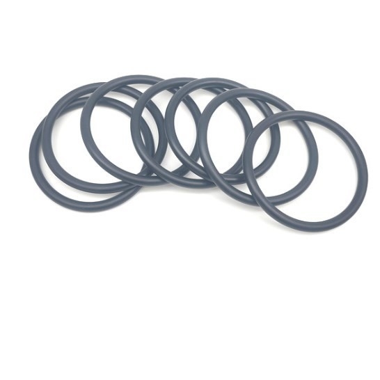 직접 저렴한 밀봉 OEM/ODM 허용 다채로운 EPDM FKM NBR 고무 밀봉 링 O 링