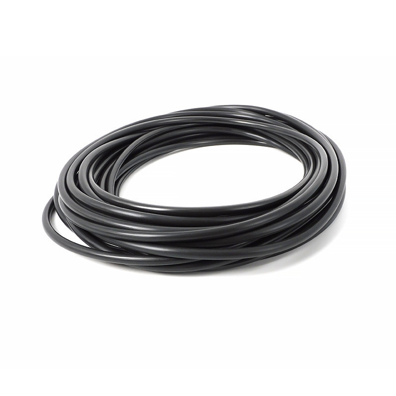 각종 크기의 밀폐용 부틸 고무 O 링 ASTM D2000/SAE J200