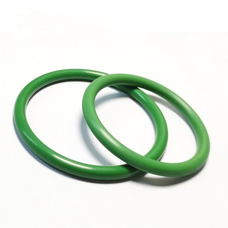 각종 크기의 밀폐용 부틸 고무 O 링 ASTM D2000/SAE J200
