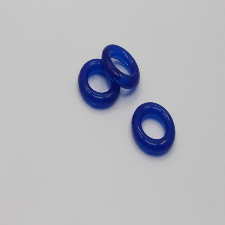 고 정밀 맞춤식 실리콘 Epdm 자동차 고무 O- 링 밀봉 FPM FFKM HNBR NBR FKM O- 링
