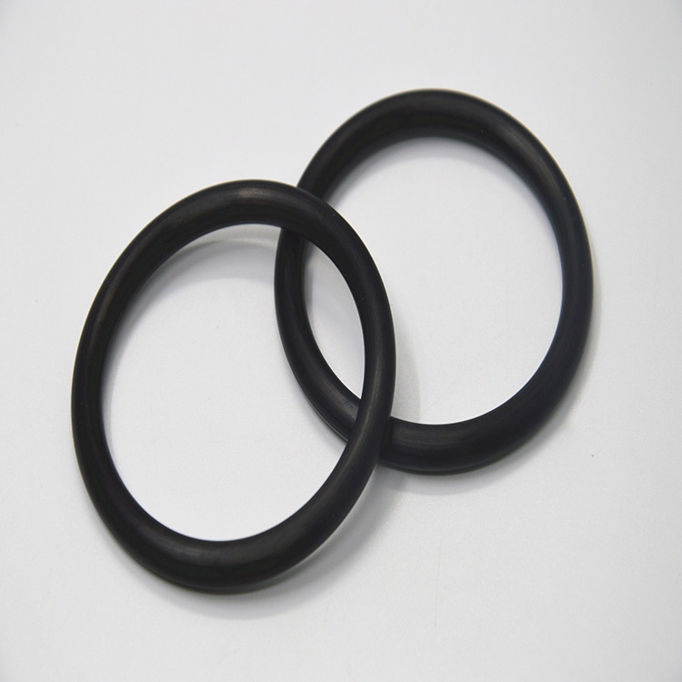 맞춤형 NBR 실리콘 FKM EPDM 고무 O 링 밀폐 모든 크기 및 경화 범위