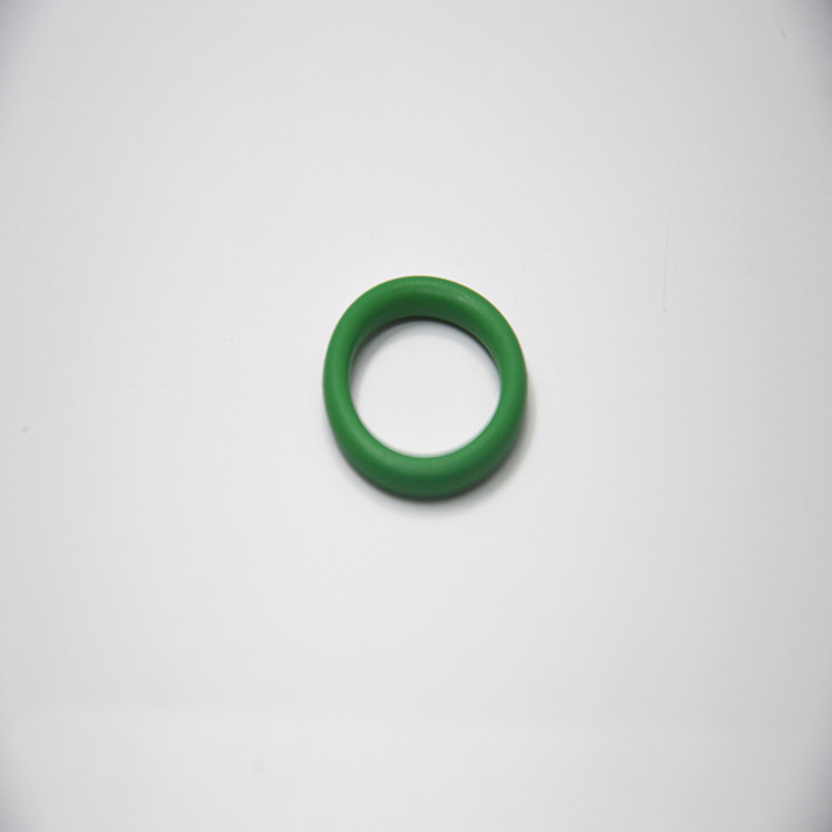 전체 검사 0.5mm 두께 실리콘 가스켓 O 다양한 응용 프로그램에 대한 링 봉인