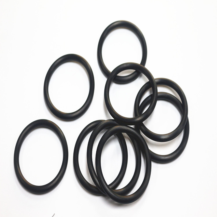 식품 등급 8mm 실리콘 O 반지 다양한 용도에 대한 내구성 밀폐 OEM/ODM 허용
