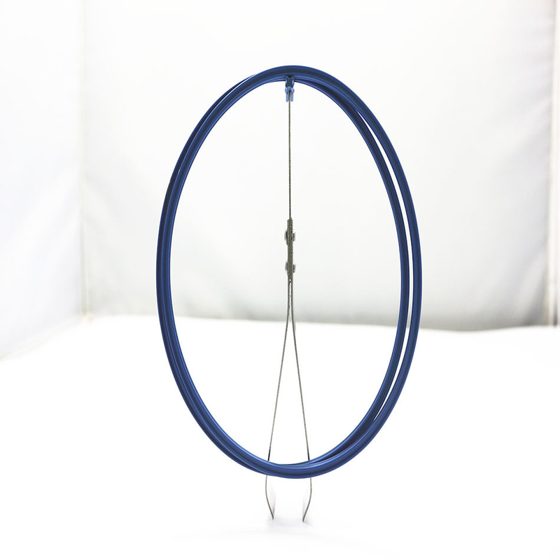 2.4mm 3mm 식품 등급 NBR 고무 O 링 코드 밀폐