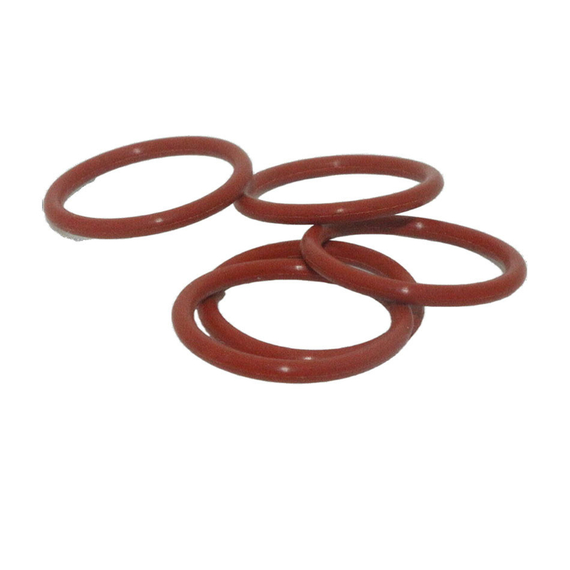 표준 NBR EPDM FKM HRNB NR SBR Buna O-Ring 밀폐 가스켓의 무료 샘플