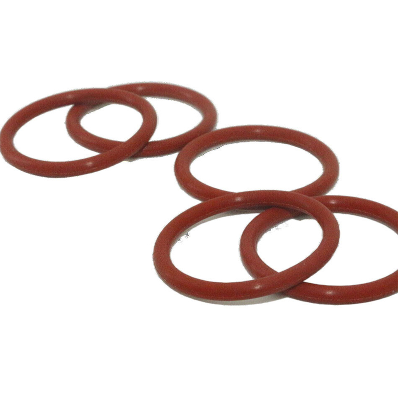 표준 NBR EPDM FKM HRNB NR SBR Buna O-Ring 밀폐 가스켓의 무료 샘플