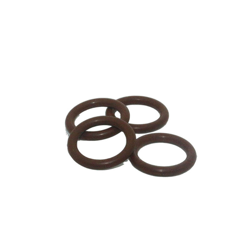 표준 NBR EPDM FKM HRNB NR SBR Buna O-Ring 밀폐 가스켓의 무료 샘플