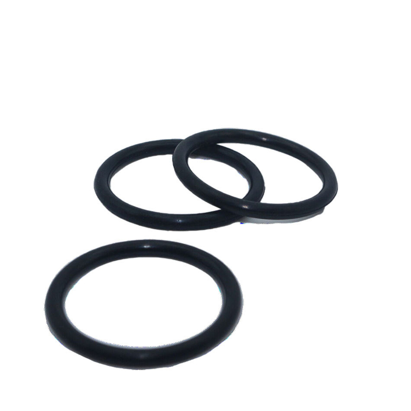 색상 표준 EPDM/NBR/HRBN/FKM/FFPM/SI O-ring 세일