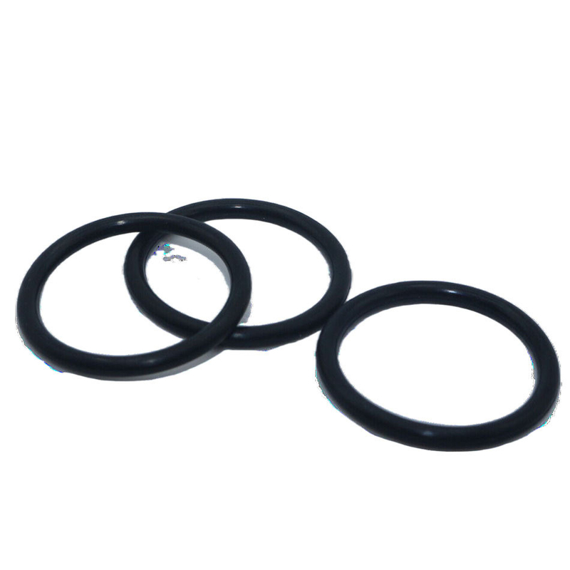 색상 표준 EPDM/NBR/HRBN/FKM/FFPM/SI O-ring 세일
