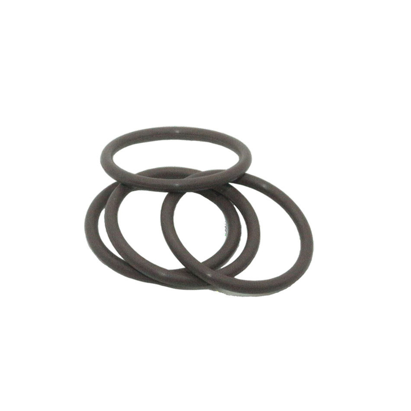 EPDM FKM FFKM NBR 실리콘 O 반지 봉쇄