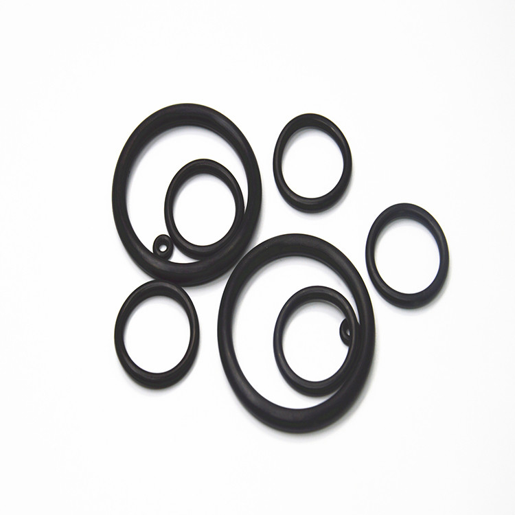 NBR/EPDM/CR/FKM/Silicone O-Ring Seal