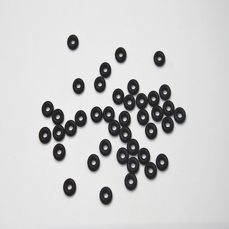 NBR/EPDM/CR/FKM/Silicone O-Ring Seal